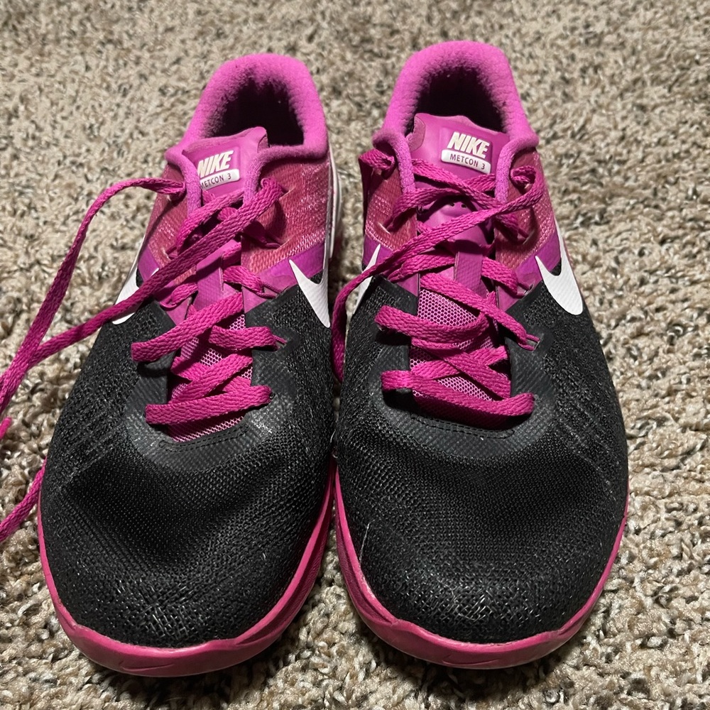 Customized Nike